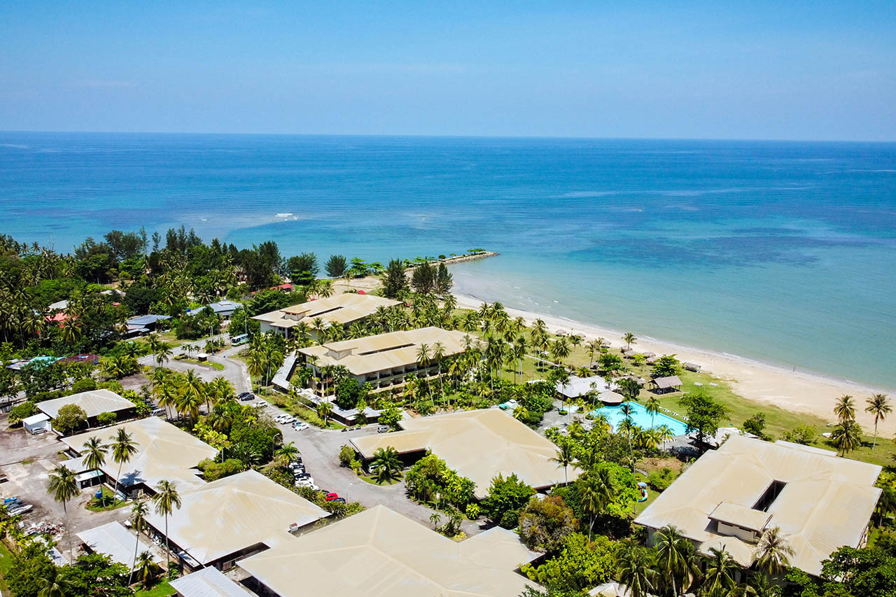Palm Beach Resorts & Spa