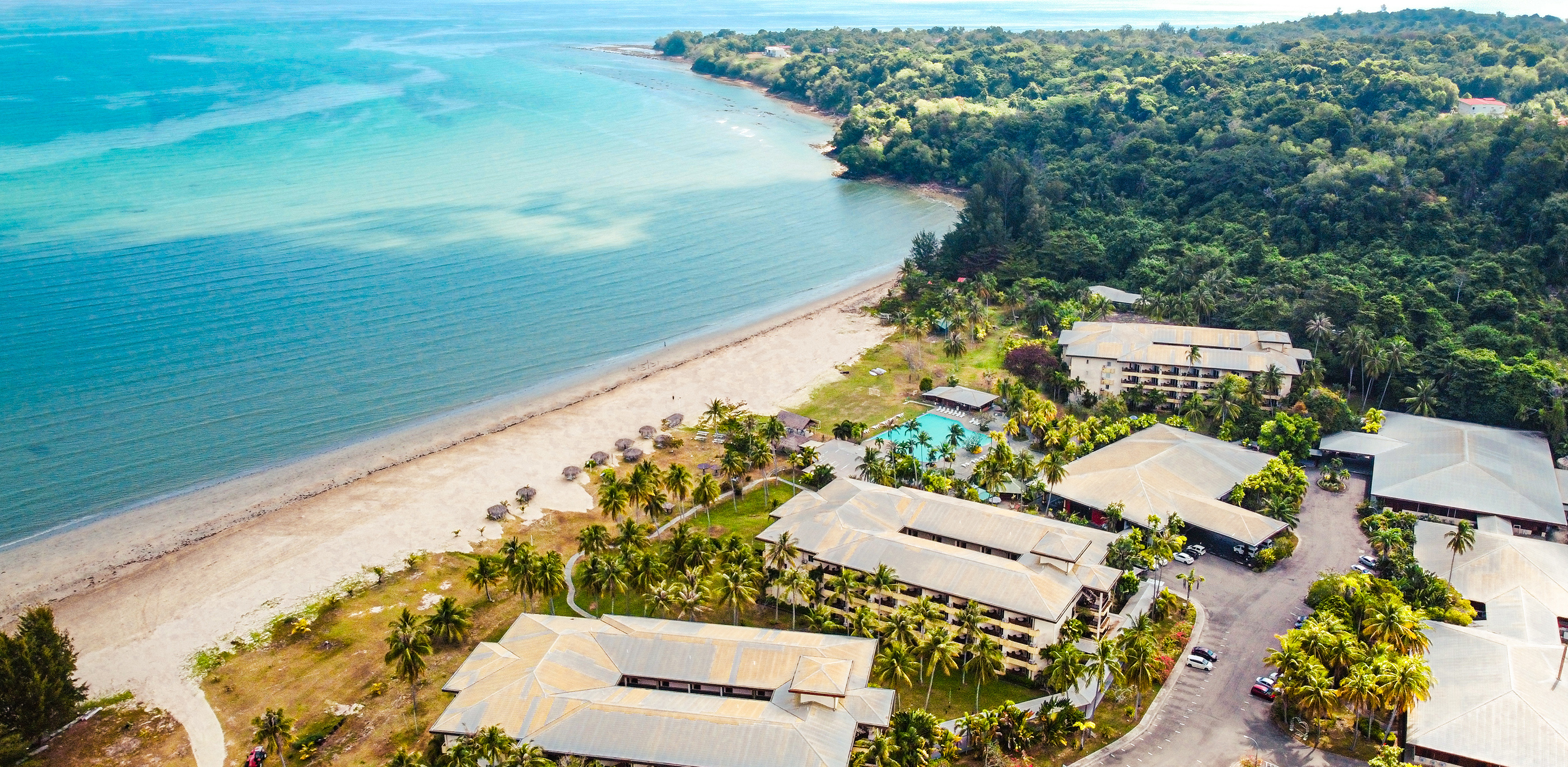 Palm Beach Resorts & Spa