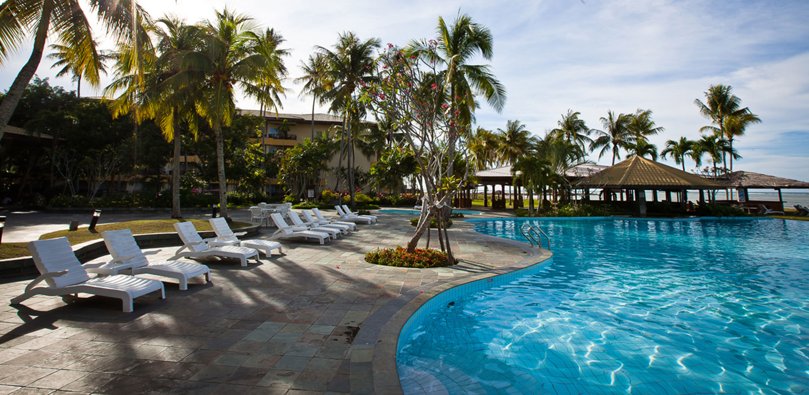 Facilities | Palm Beach Resort & Spa
