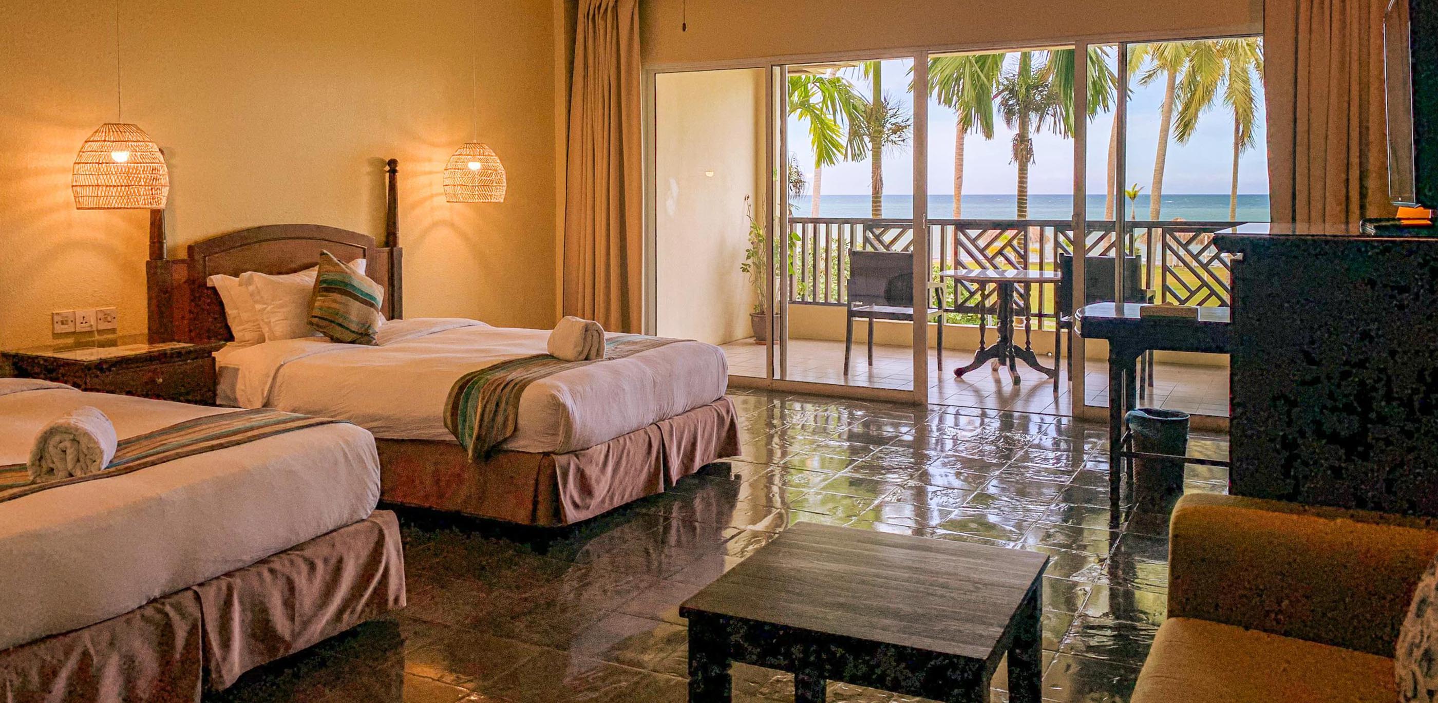 Palm Beach Resorts & Spa